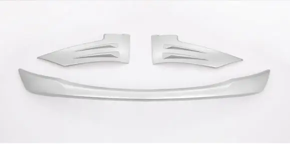 

Suitable for 2018 for buick envision front bar trim strip