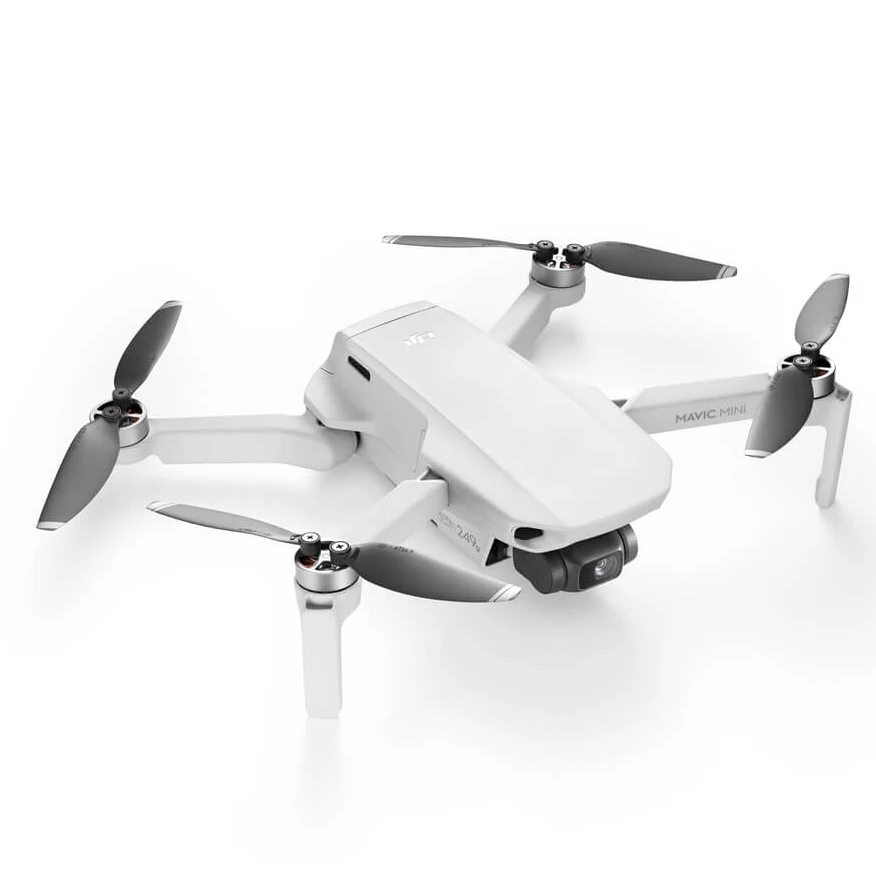 DJI Mavic mini drone standard set with 2.7k camera FCC MT1SS5 version  flight time 30 minutes original in stock