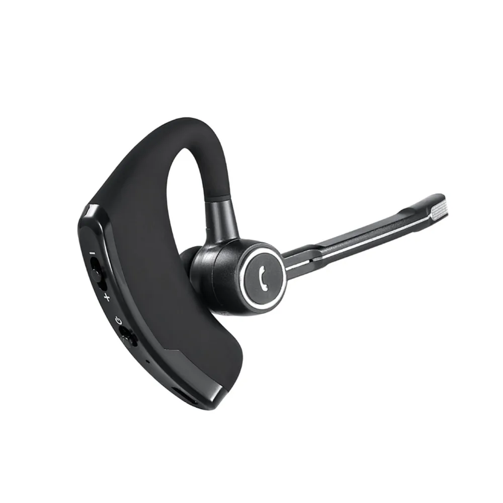 V8S Bluetooth Earphones Wireless Car for iPhone 6 6plus 7 7plus 8 iphobe x xs iphone xsmax iphone xr iphone 11 mobile headphones