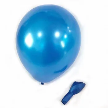 

12-Inch 2 Pearly Lustre Balloon Latex round Scrub Wedding Arrangement Venue Arch Balloon Highlights