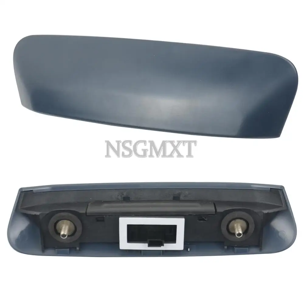 AP02 Tailgate Boot Handle w/ Opening Micro Switch for Opel Vauxhall