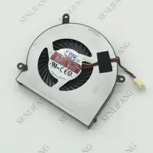 Вентилятор для AVC BAZA1015R2U P009 DYKW1: A00 DC12V 1.0A 4Pin Вентилятор охлаждения
