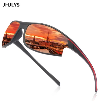 

Luxury men and women polarized sunglasses men's brand running fishing travel dust glasses men's eye protection sun glasses UV400