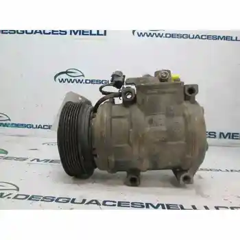 

10PA17C AIR CONDITIONING COMPRESSOR HYUNDAI ACCENT (LC)