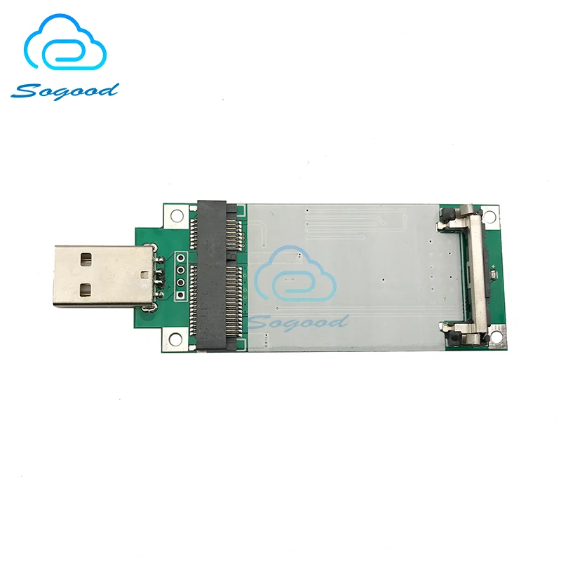 100% новый и оригинальный EC25 E мини Pcie B1/B3/B5/B7/B8/B20/B38/B40/B41 4G FDD LTE/TDD LTD CAT4 модуль для