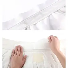 6 шт./упак. одноразовые на воротнике; шапка; впитывающие пот во время Стикеры колодки Анти Грязный самостоятельно не потеряло способность прочно держаться Невидимый Для мужчин Для женщин