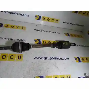 

TRANSMISSION FRONT RIGHT CITROEN SAXO