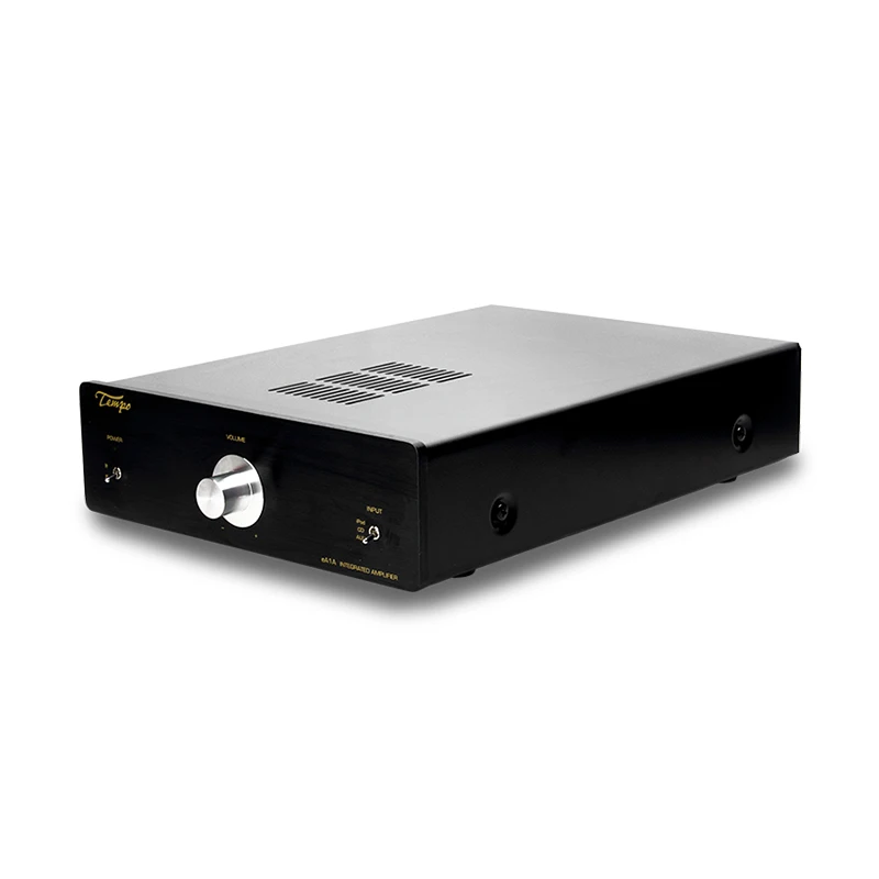 SHANLING Tempo eA1A entry-level HIFI Amplifier AMP