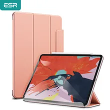 Чехол ESR для iPad Air 4, Чехол для iPad Pro 11 12,9 дюйма 2021 2020, гладкий Магнитный чехол для iPad Air 2020 для iPad Pro 11, чехол 2020 Чехол ESR для iPad Air 4, Чехол для iPad Pro 11 12,9 дюйма 2021 2020, гладкий Магнитный чехол для iPad Air 2020 для iPad Pro 11, чехол 2020