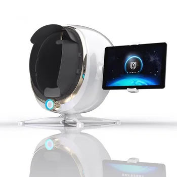 

Hot Sale Magic Mirror New technology 3D Digital Skin Analyzer Face Beauty Machine