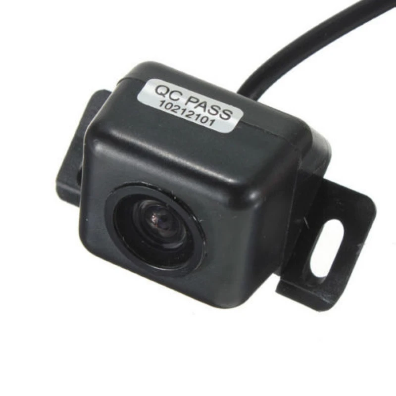 Universal 170° CMOS HD Waterproof Car Rear View Reverse Parking Camera
