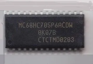 

MC68HC705P6ACDW MC68HC705P6A SOP28 Audio power amplifier chip good quality