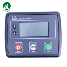

Original Deep Sea DSE4620 Auto Mains (Utility) Failure Control Modules