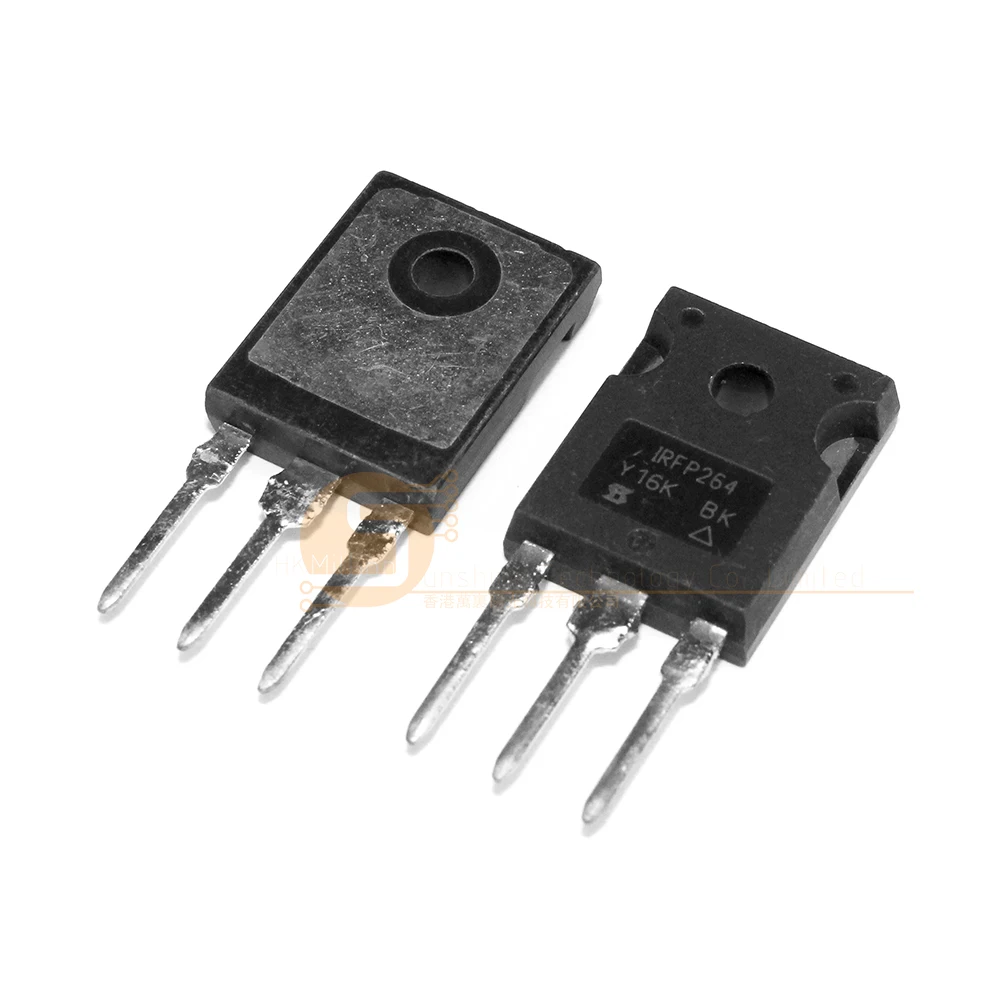 IRFP264 IRFP264N TO-247 N 250V 38A TO247 MOSFET transistors kit mosfet transistor