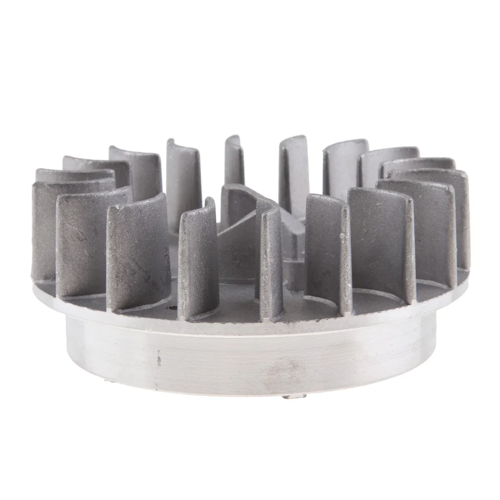 white mini quad atv dirt motor bike