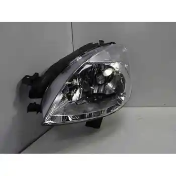 

6208J9 LEFT HEADLIGHT CITROEN XSARA PICASSO