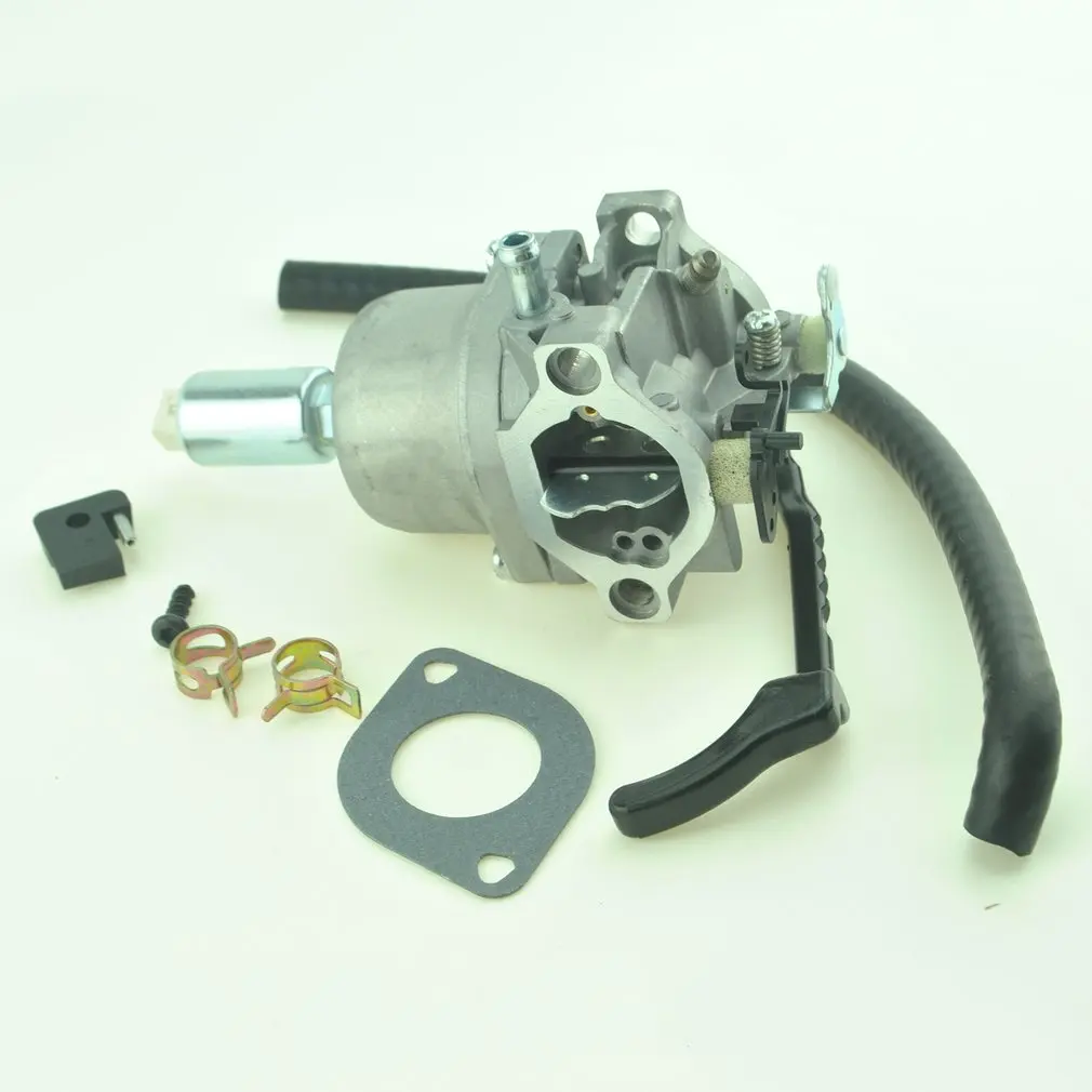 Briggs& Stratton 14 hp 18hp intek карбюратор 794572-793224 31C777 в сборе