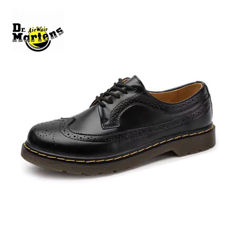 dr martens serova