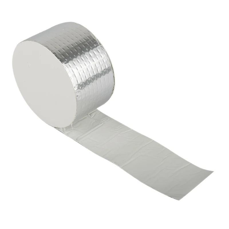 Aluminum Foil Waterproof Tape