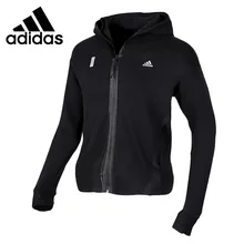 Мужская спортивная куртка Adidas WJ HTT оригинальная с капюшоном
