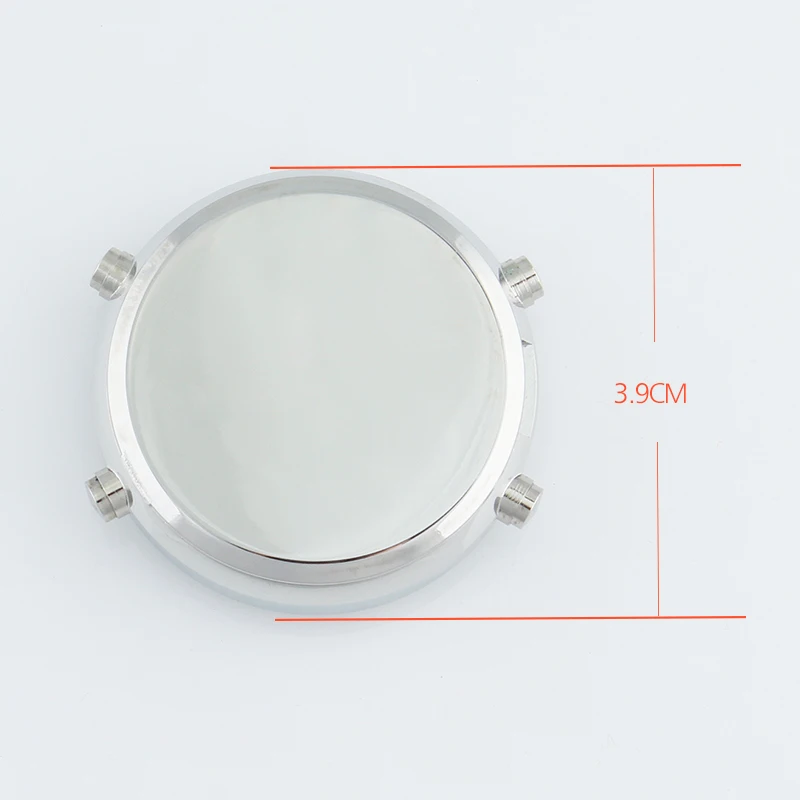ALK Digital Nurse Watch Head Fob Pocket Watch Doctor Nurse Timepiece Brooch Lapel Medical Nurse Watch Electronic 10 pcs