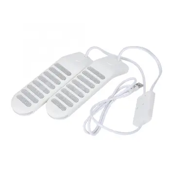 

UV Sterilizer USB Shoes Dryer Warmer Deodorizer Shoe Deodorization Drying Machine for Home Dormitory Shoe Warmer Winter