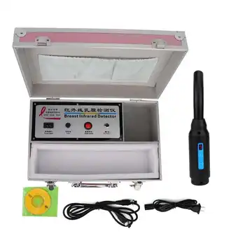 

Far Infrared Breast Testing Analyzer Test Detector Breast Care Machine with Box