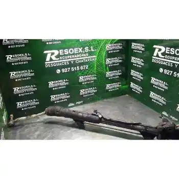 

3Z31008 ZIPPER STEERING MAZDA 6 SALOON (GG)
