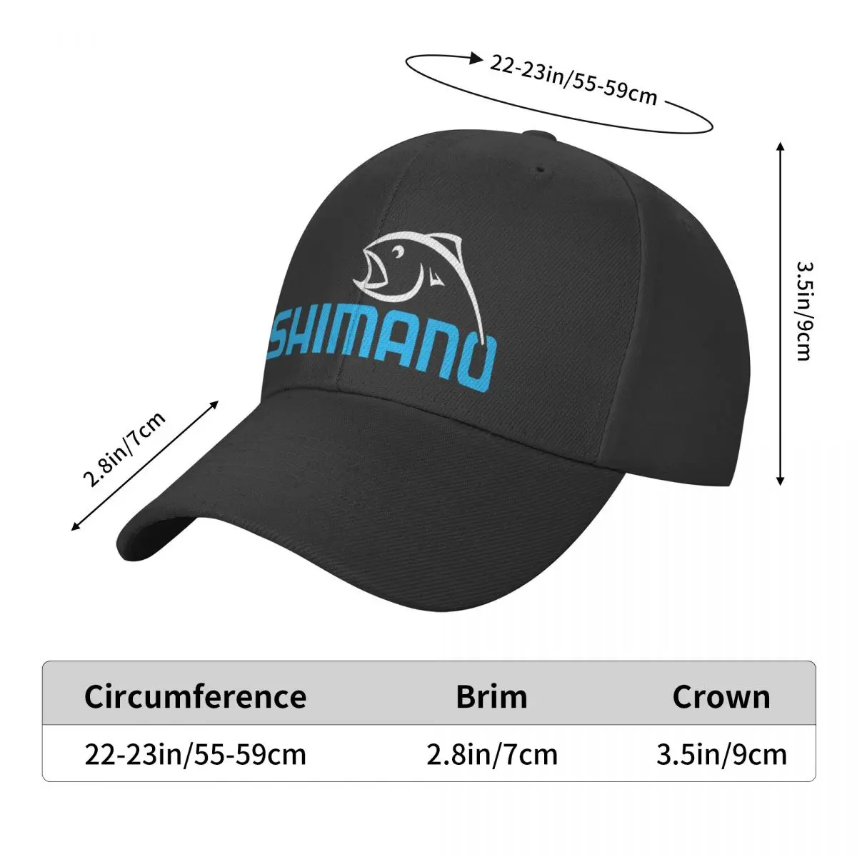 Peaked Hat Baseball Cap Sun Caps 