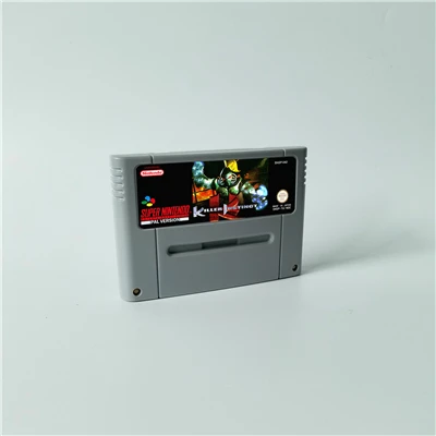 

Killer Instinct - Action Game Card EUR Version English Language