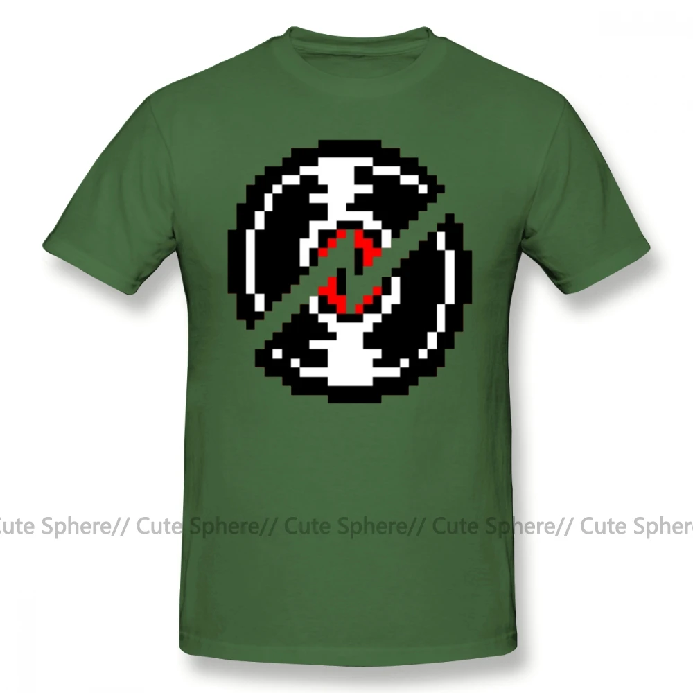 Футболка Homestuck, футболка с логотипом Dave Strider, футболка с принтом, мужские футболки, большие размеры, 100 хлопок, милая летняя футболка - Цвет: Army Green