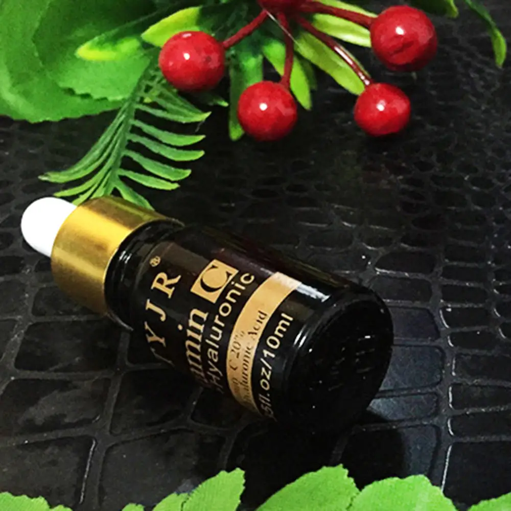 Vitamin C Facial Serum Liquid Freckle Removal Acne Scars Hyaluronic Acid Anti-wrinkle Moisturizing Fade Dark Spot Vc Face Essenc Vitamin C Facial Serum Liquid Freckle Removal Acne Scars Hyaluronic Acid Anti-wrinkle Moisturizing Fade Dark Spot Vc Face Essenc