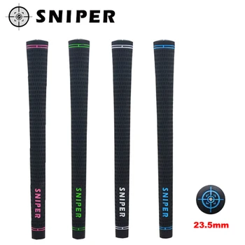 

SNIPER 2017 Wholesale Top quality Rubber Golf Grips Chidren Club Grips 13PCS/LOT