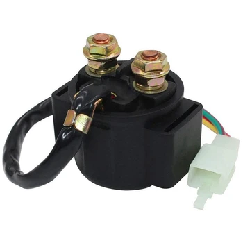 

Starter Solenoid Relay for Honda TRX 300 FOURTRAX 1988-2000