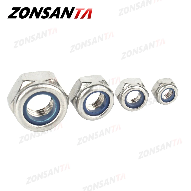 Locknut 1