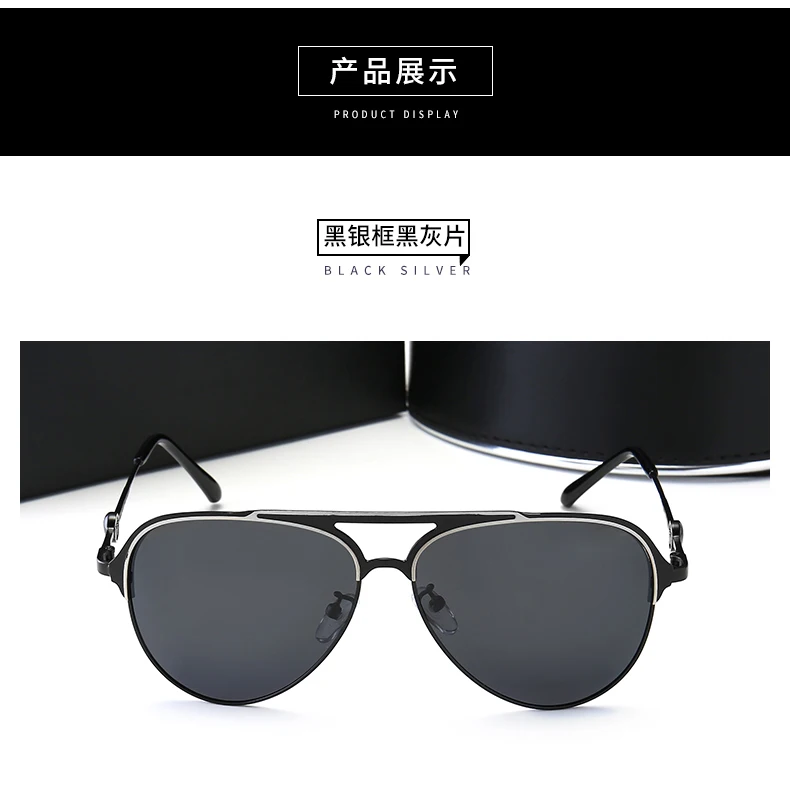 Driving Glasses Polarized Sunglasses Women For ARMANi Sun Glasses Case