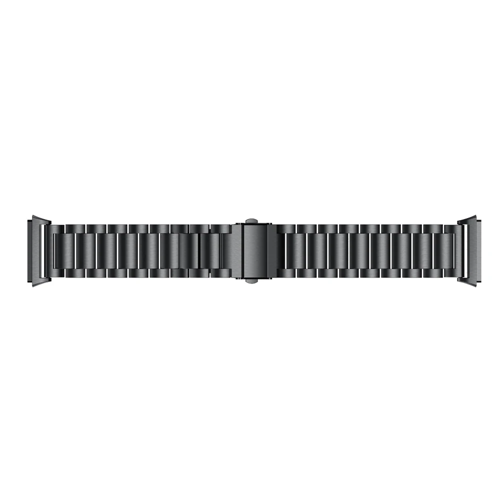 COMLYO Смарт-часы ремешок для Fitbit ионический ремешок из нержавеющей стали металлический сменный Браслет для Fitbit ионный браслет ремешок для часов