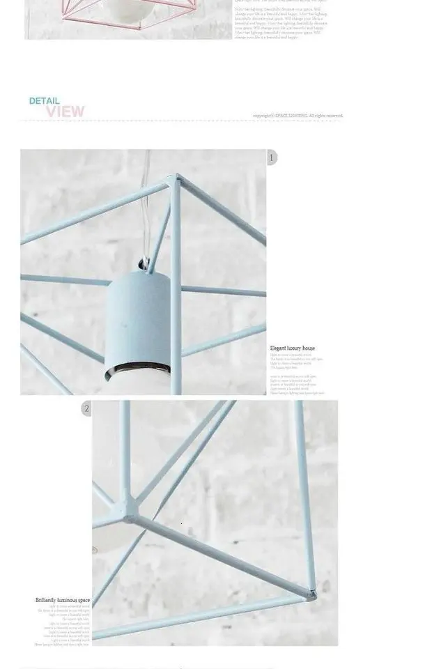 Винтаж открытый подвесные светильники Лофт лампа Avize Nordic Hanglamp ресторан кухня свет подвесной светильник дома промышленное освещение