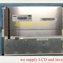 G104V1-T03 10,4 дюймовый промышленный ЖК-дисплей, и в