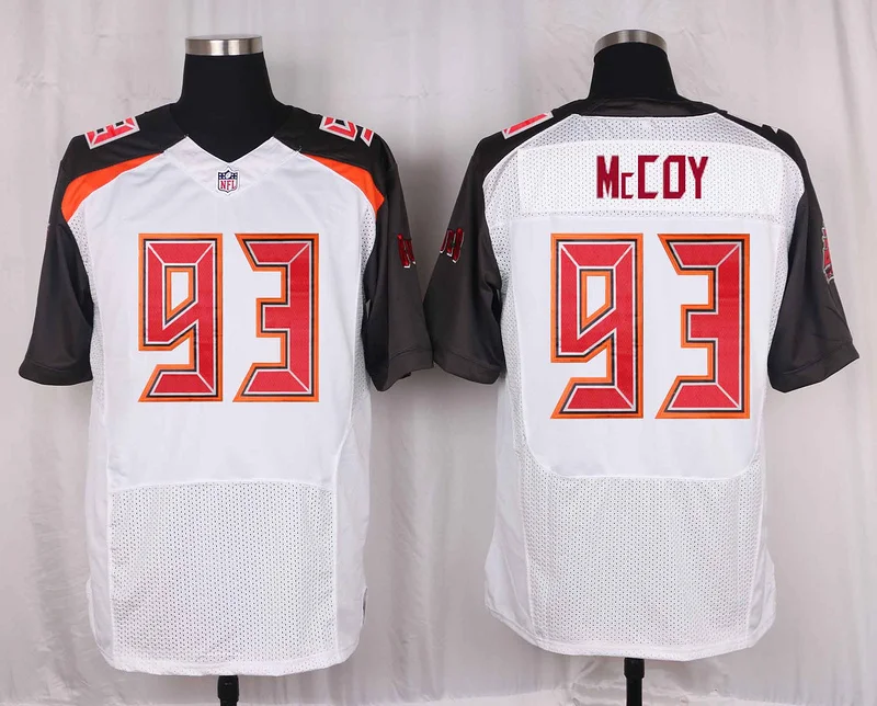 Stitiched, tampa bay s,#3 Jameis Winston,#13 Mike Evans,#22 Doug Martin, Vernon Hargreaves, Warren Sapp, KAS Jersey - Цвет: Красный