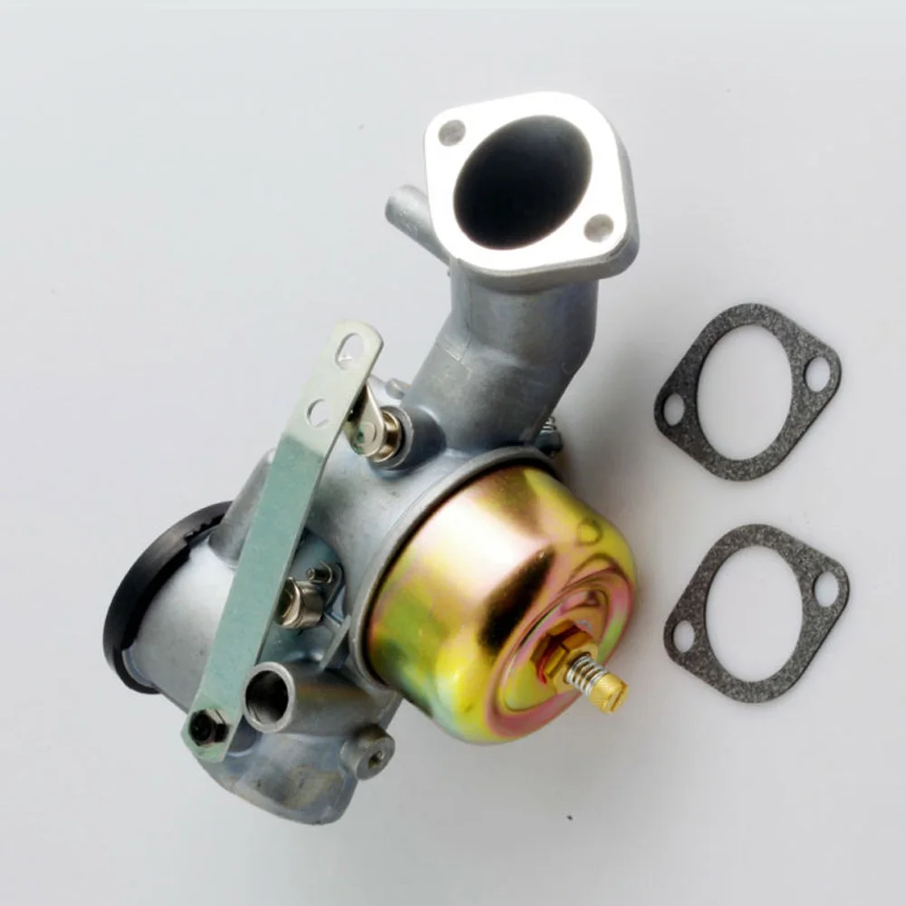 

Gasket ring Carburetor Spare Tools For Briggs & Stratton 491031 490499 491026 281707 12HP Engine Convenient