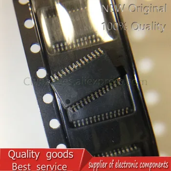 

5PCS/LOT HT16K33 28 SOP integration key input LED control and drive IC SOP28 SMD