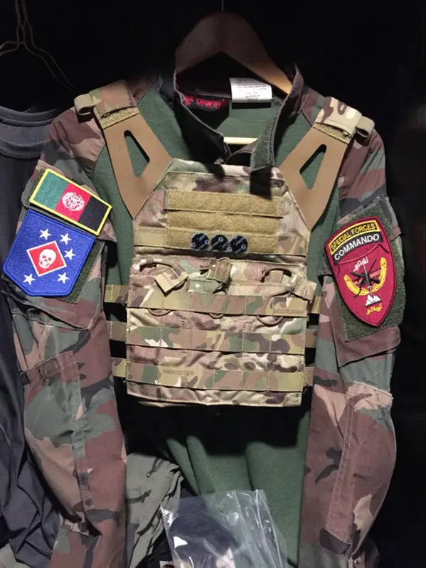 Marsoc Afghanistan Special Forces Usmc 