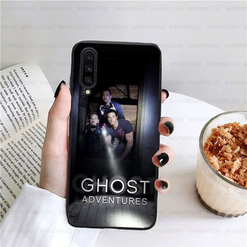Ghost Adventures