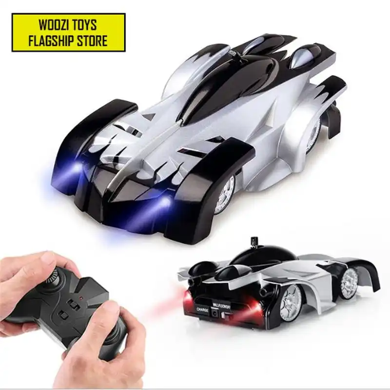 toy racing cars remote control
