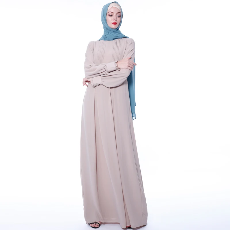 Абаи Турция Дубайский Мусульманский платье хиджаб Абая для женщин турецкий мусульманские платья Robe Femme Восточный халат из марокена кафтан молитвенная одежда