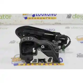 

51227202148 REAR DOOR LOCK RIGHT BMW 5 SERIES SALOON (E60)