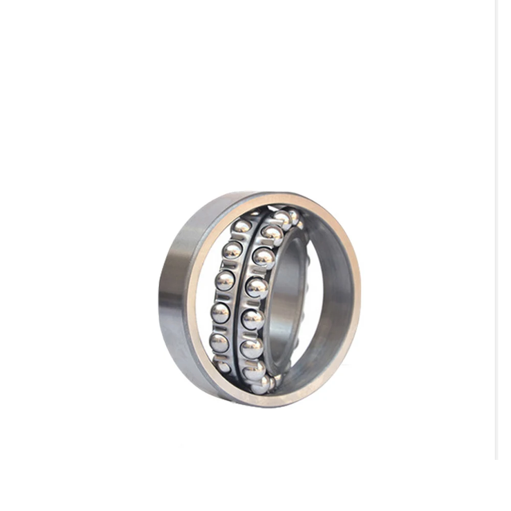 1PC Double Row Self Aligning Ball Bearing 135 5x19x6 1018 8x22x7 1026 6x19x6 1027 7x22x7 1029 9x26x8 MM