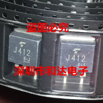 

2SJ412 J412 TO-263