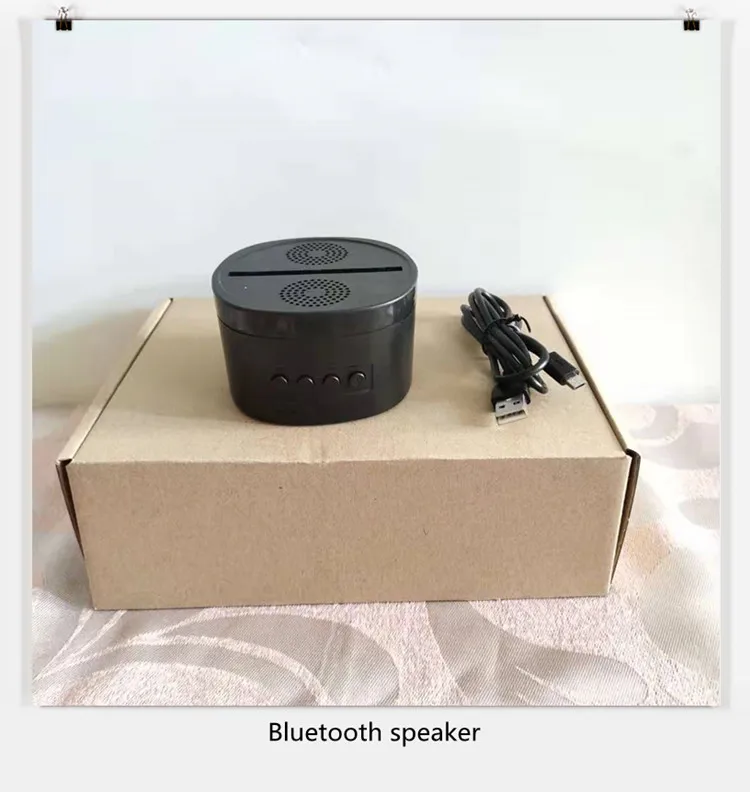 蓝牙音箱